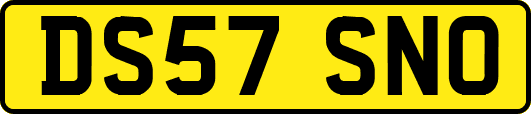 DS57SNO