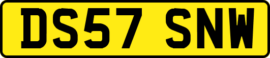 DS57SNW