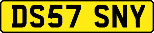 DS57SNY