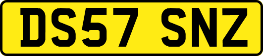 DS57SNZ