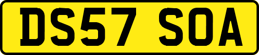 DS57SOA