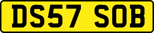 DS57SOB