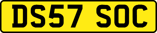 DS57SOC