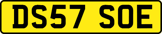 DS57SOE