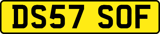 DS57SOF