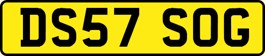 DS57SOG