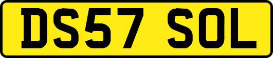 DS57SOL