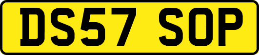 DS57SOP