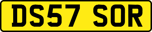 DS57SOR