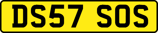 DS57SOS