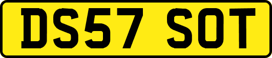 DS57SOT