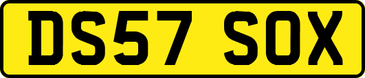 DS57SOX