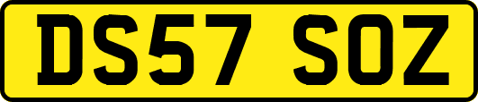 DS57SOZ