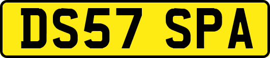 DS57SPA