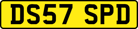 DS57SPD