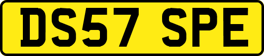 DS57SPE