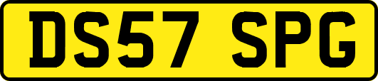 DS57SPG