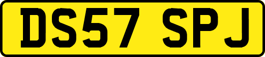 DS57SPJ