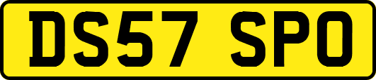 DS57SPO