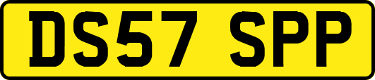 DS57SPP