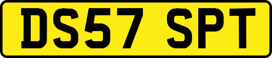 DS57SPT