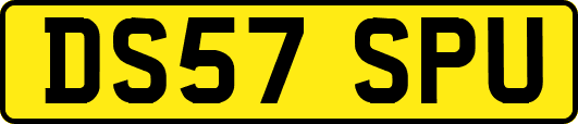 DS57SPU