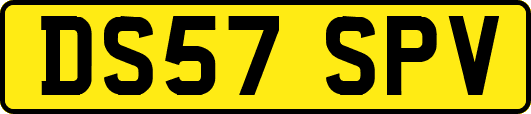 DS57SPV