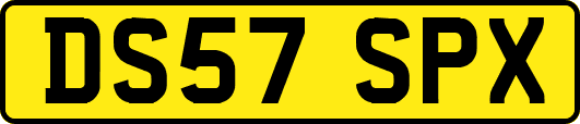 DS57SPX