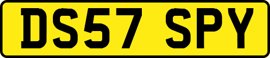 DS57SPY