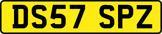 DS57SPZ