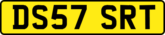 DS57SRT