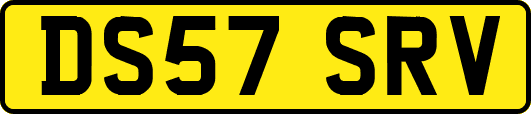 DS57SRV
