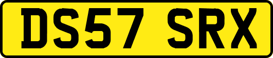 DS57SRX