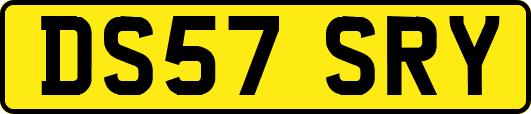 DS57SRY