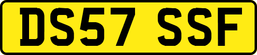 DS57SSF