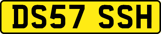 DS57SSH