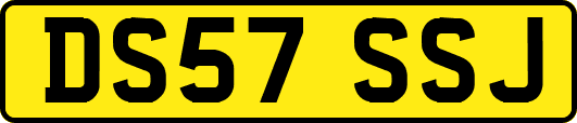 DS57SSJ