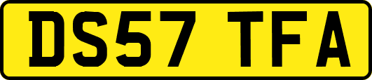 DS57TFA