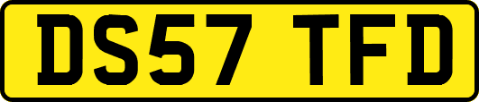 DS57TFD