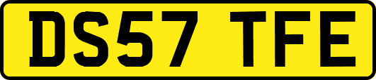 DS57TFE