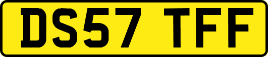 DS57TFF