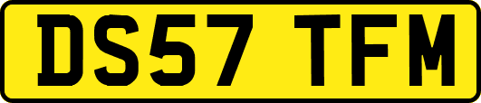 DS57TFM