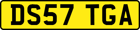 DS57TGA