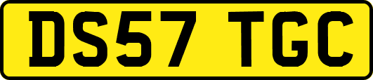 DS57TGC