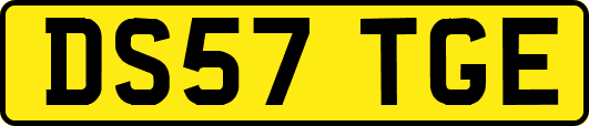 DS57TGE
