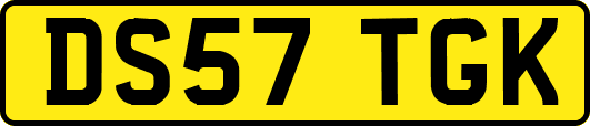 DS57TGK