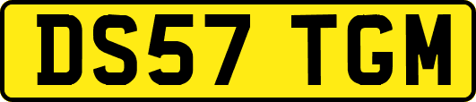 DS57TGM