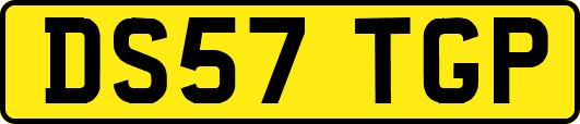 DS57TGP