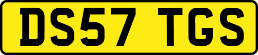 DS57TGS