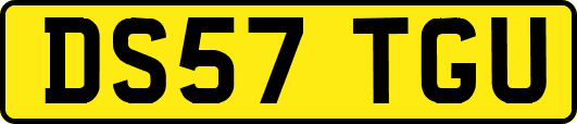 DS57TGU